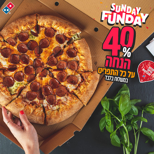 2 for 599 dominos deal