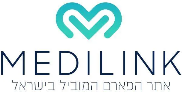 Medi Link לוגו