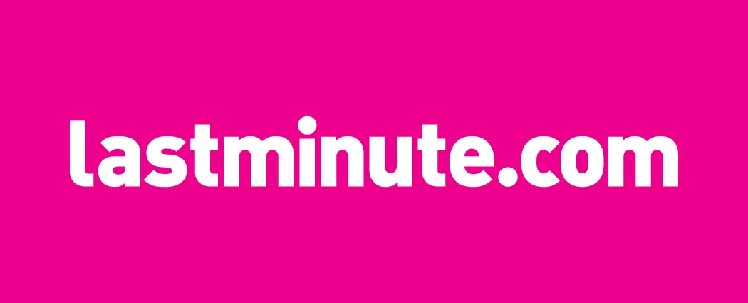 Lastminute לוגו