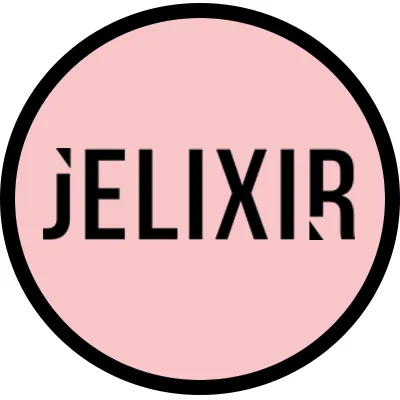 Jelixir בקוד קופון של 15% על סל הקניות! *עודכן*