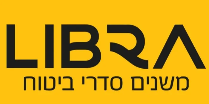 Libra לוגו