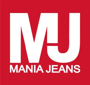 Mania Jeans לוגו