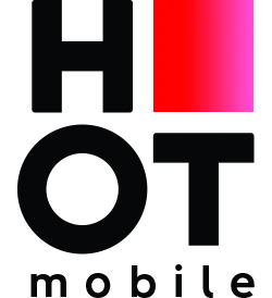 Hotmobile Store לוגו