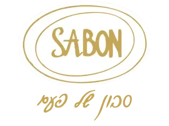 Sabon לוגו