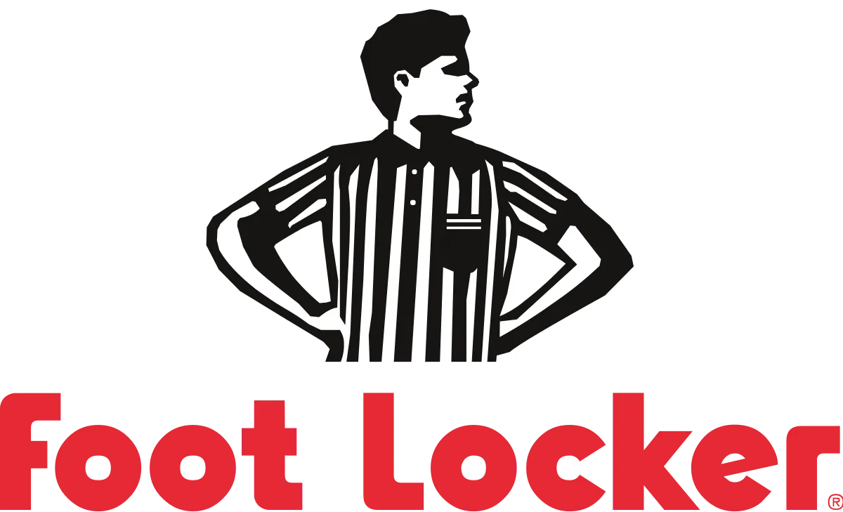 FootLocker לוגו