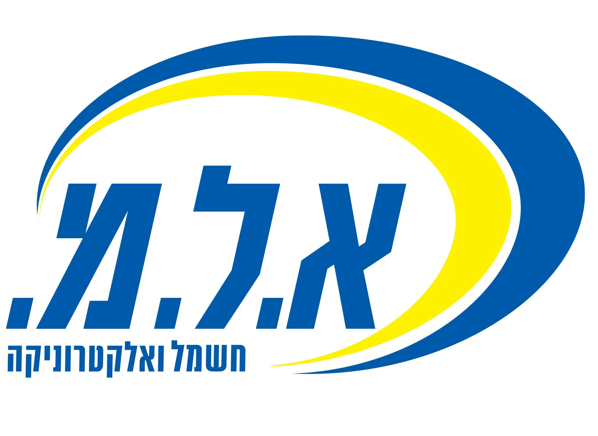 ALM לוגו