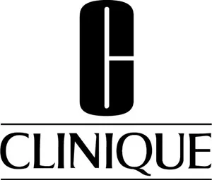 Clinique לוגו