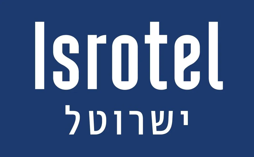 Isrotel לוגו