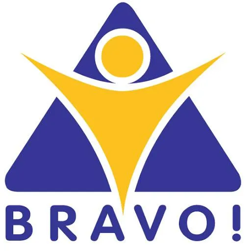 Kupat Bravo לוגו