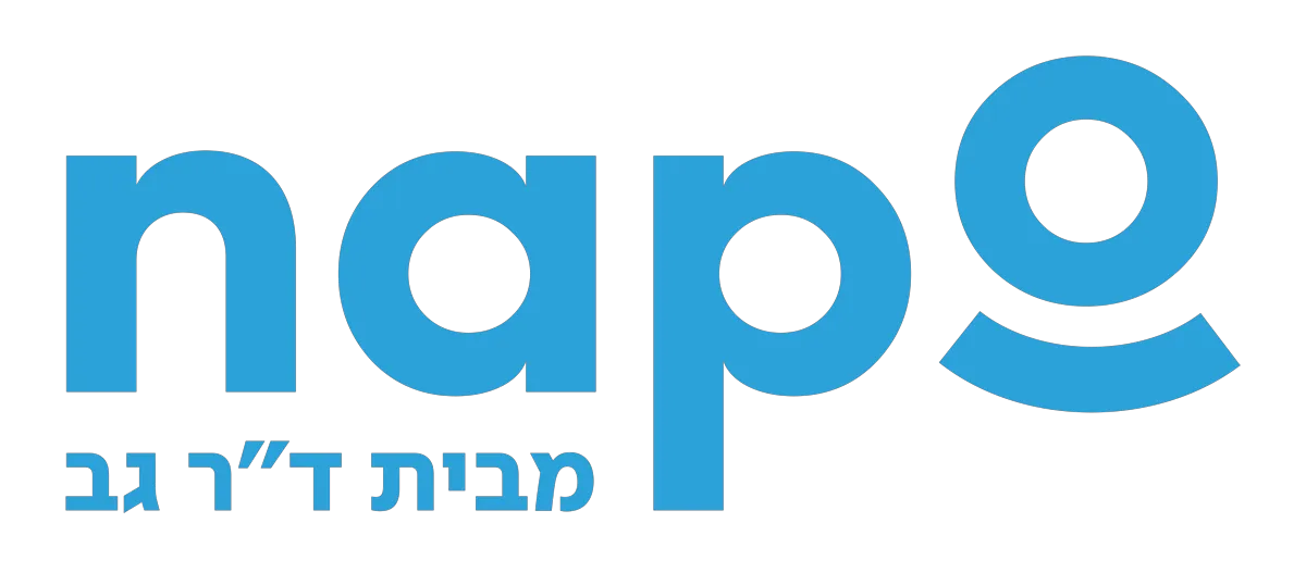 napo לוגו