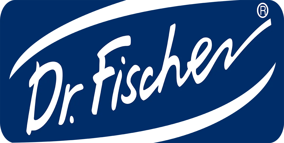 Dr Fischer לוגו