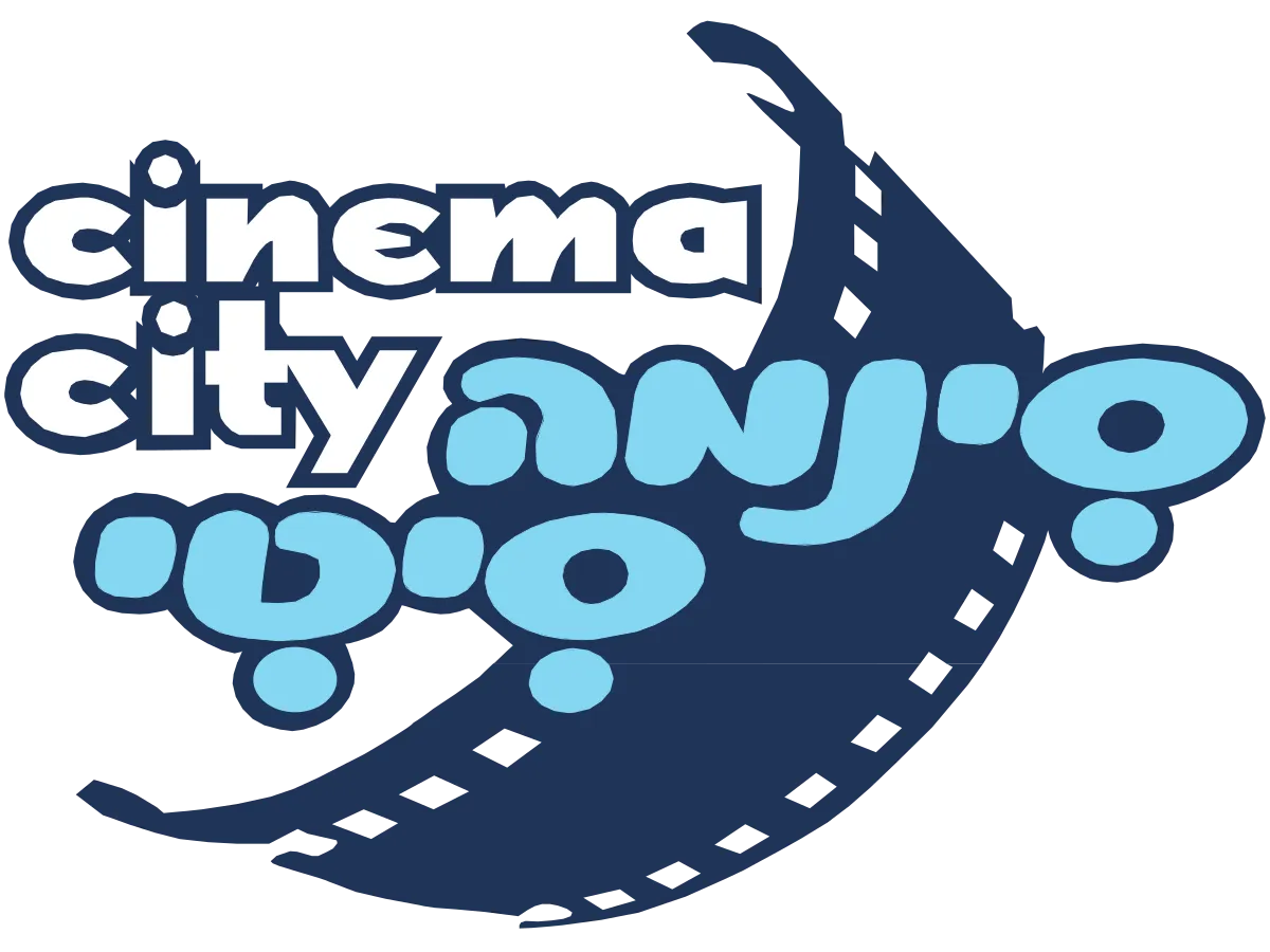 Cinema City לוגו