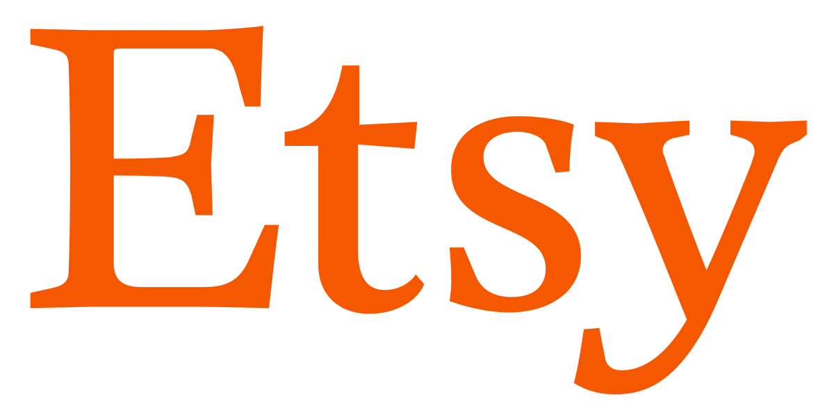 Etsy לוגו