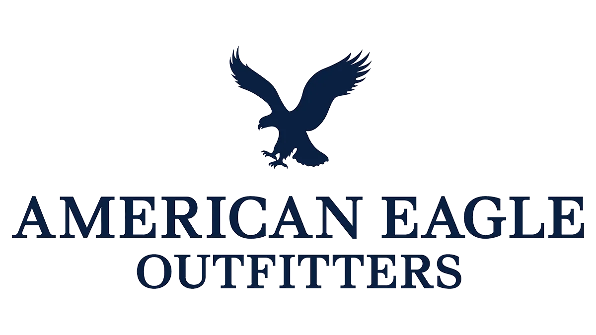 American Eagle לוגו