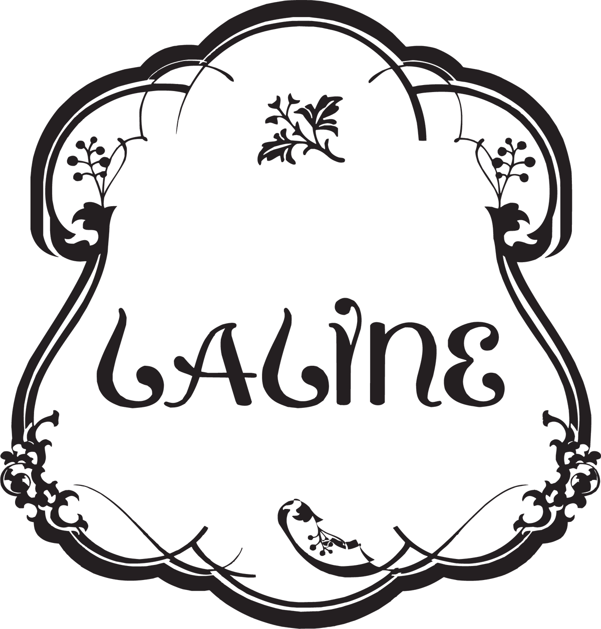 Laline