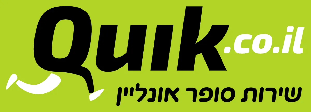 Quik לוגו