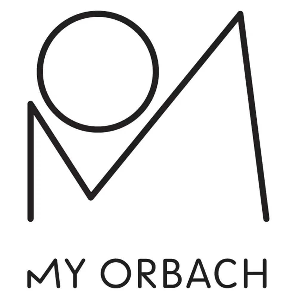 My Orbach Bags לוגו