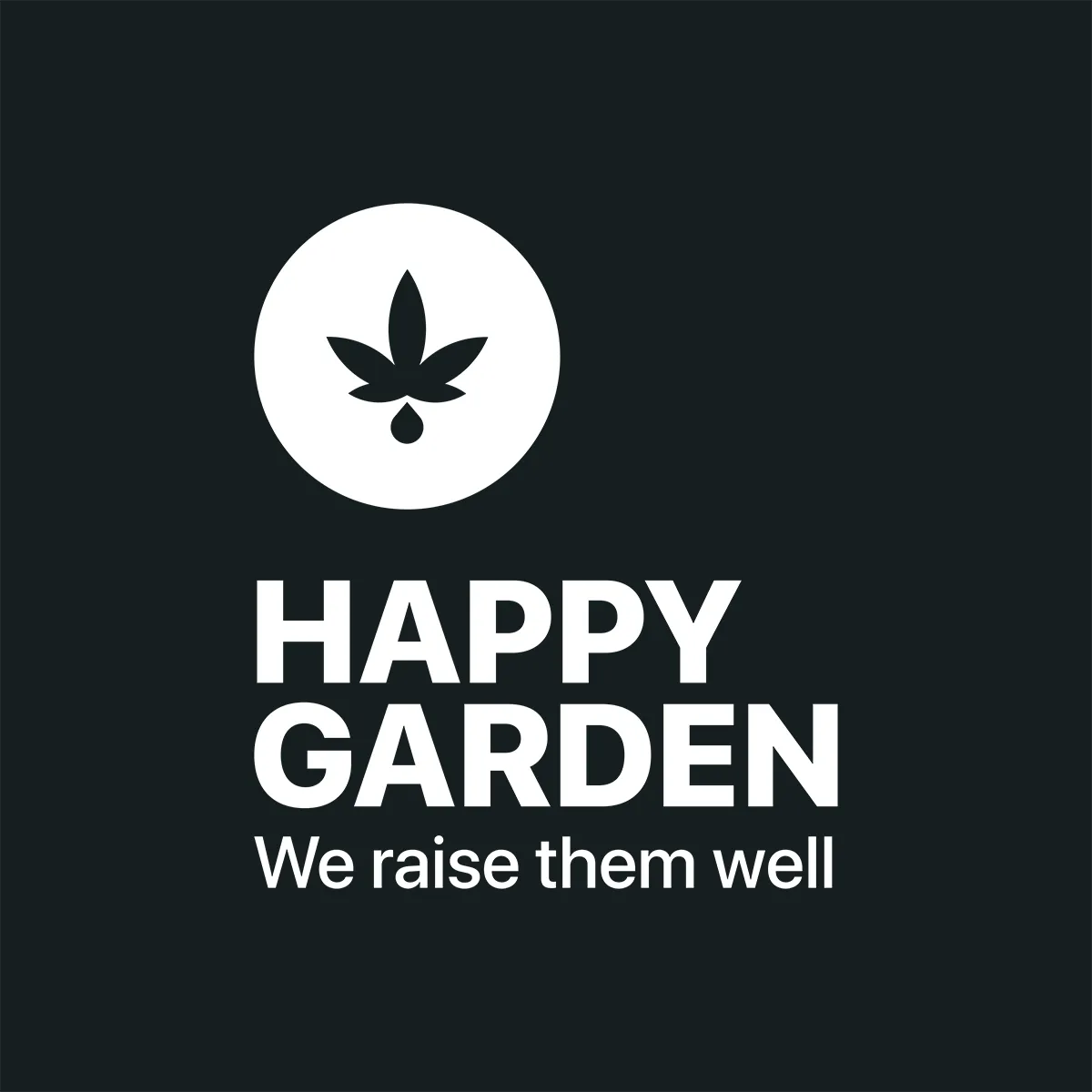 Happy Garden