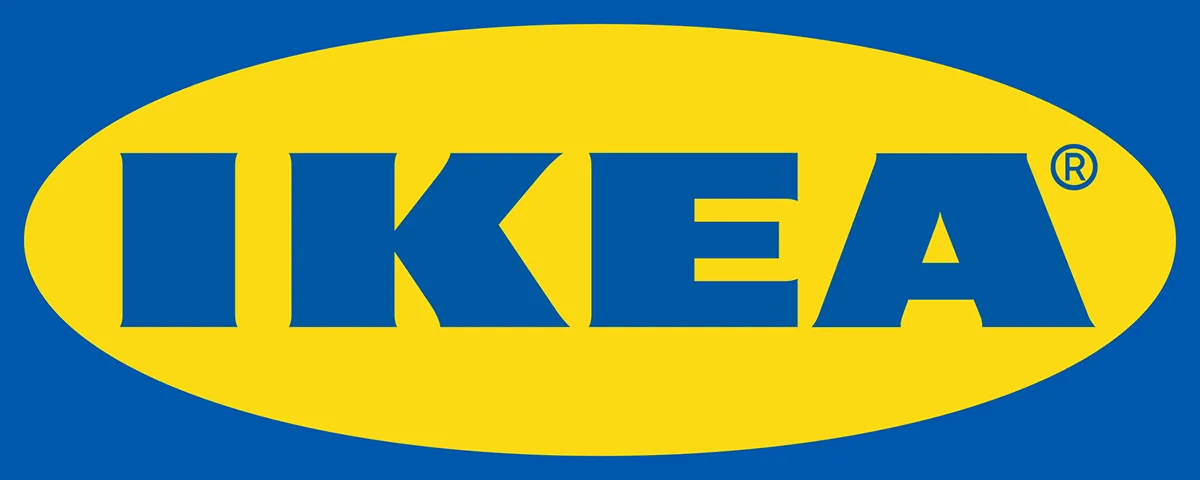 IKEA לוגו