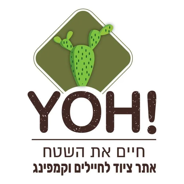 YOH לוגו