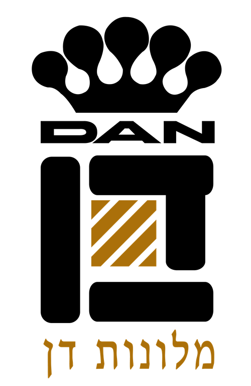 קופונים דילים והצעות לאתר Dan Hotels