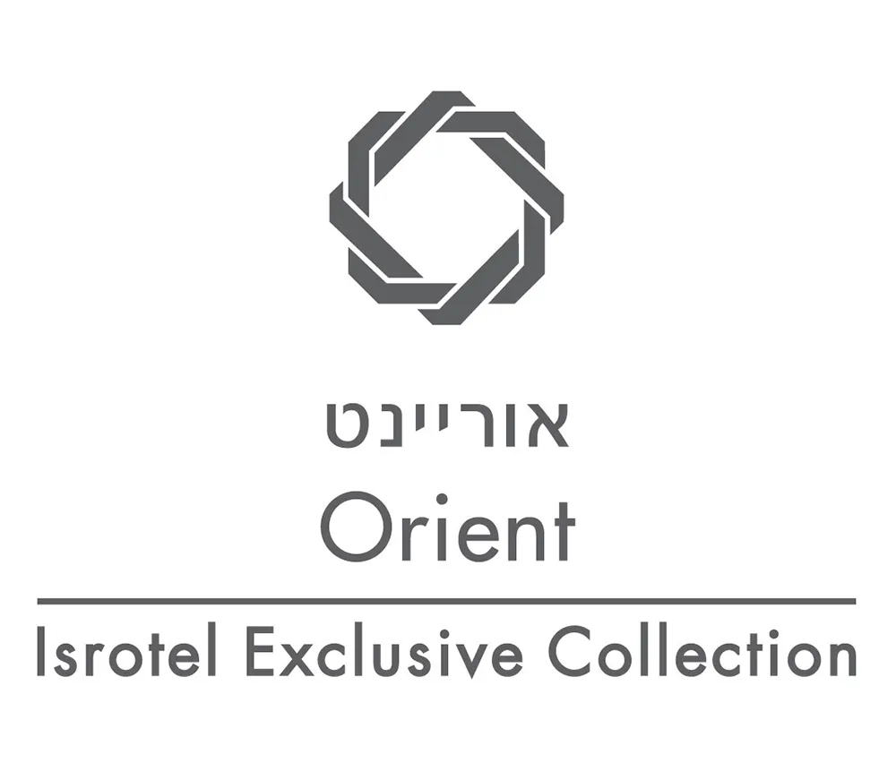 Orient Jerusalem לוגו