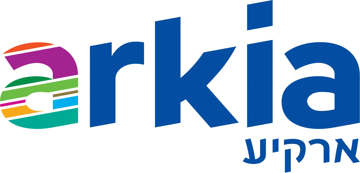 Arkia לוגו