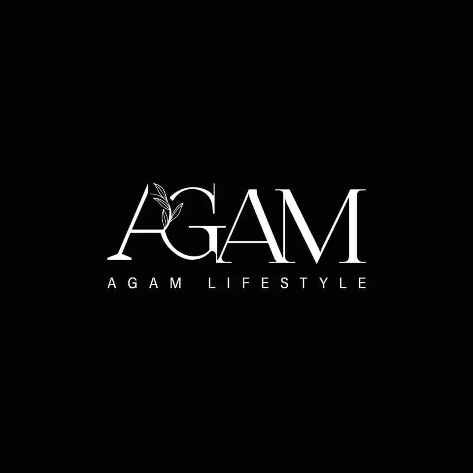 Agam LifeStyle לוגו