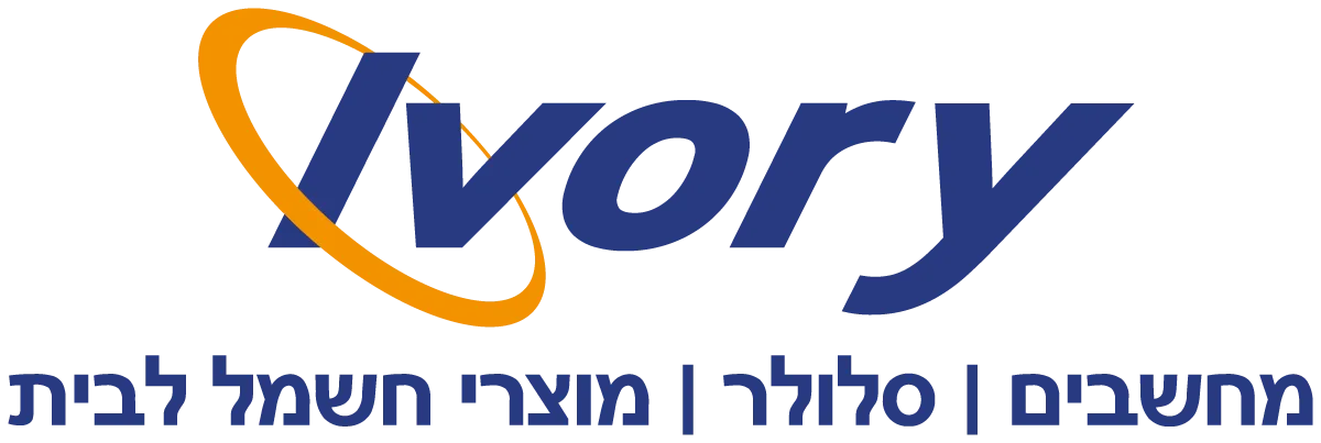 Ivory לוגו