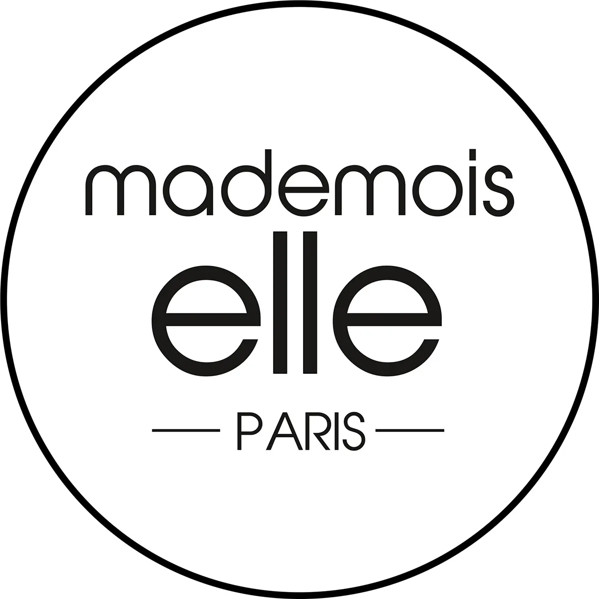 Mademoiselle