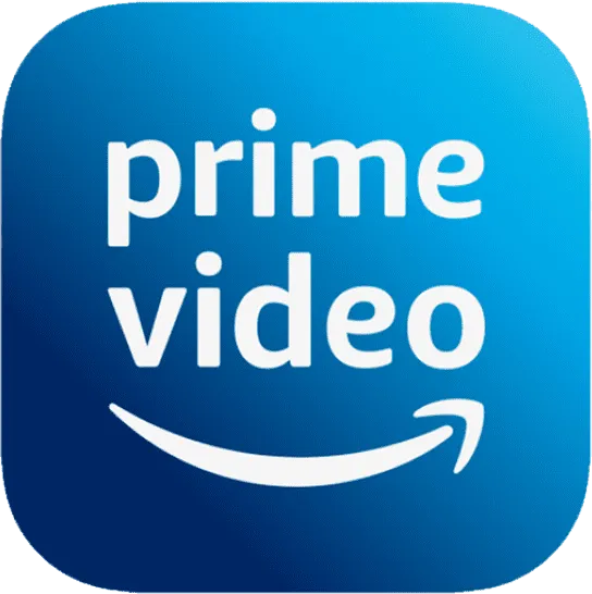 Amazon Prime Video