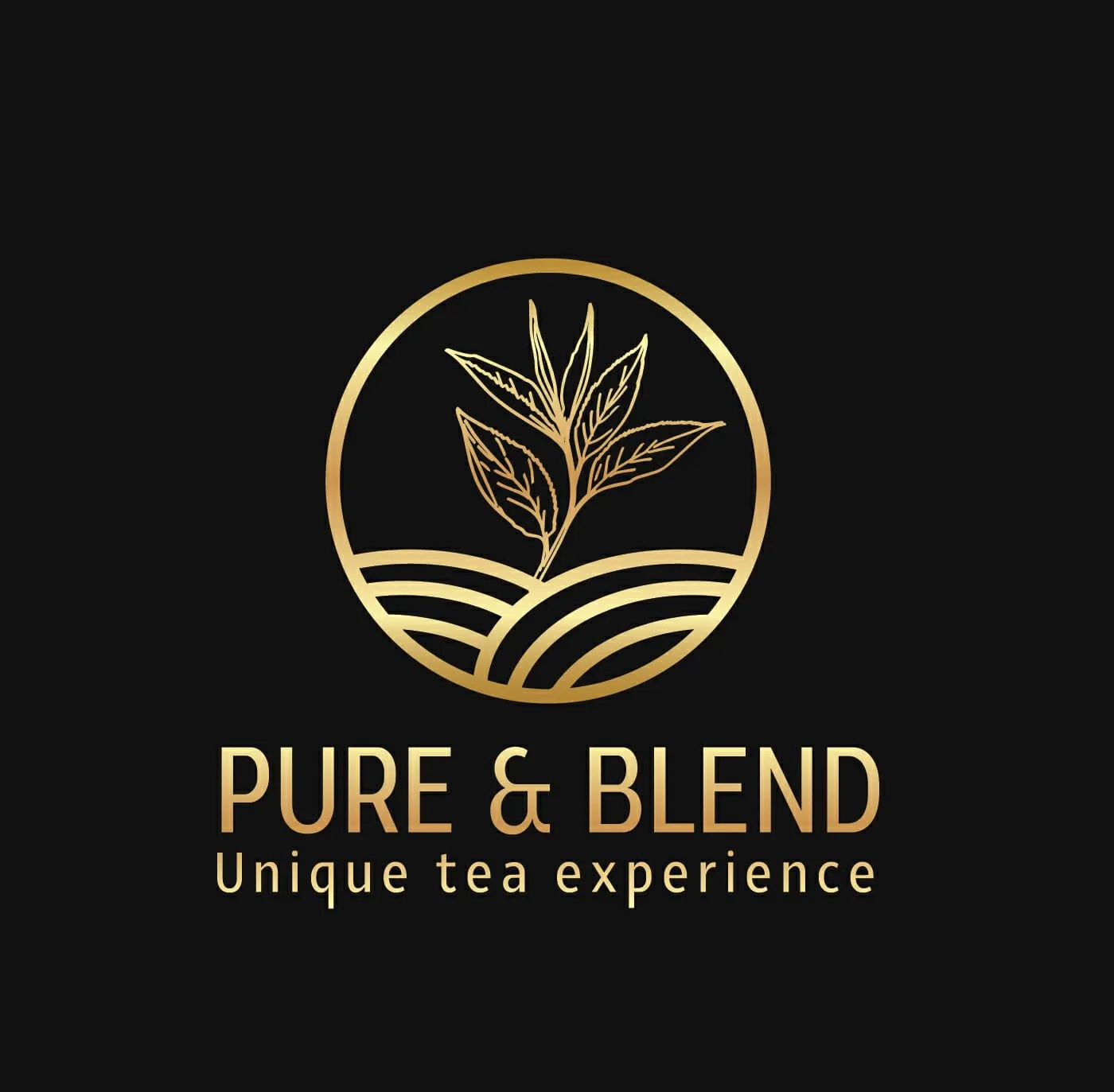 Pure & Blend