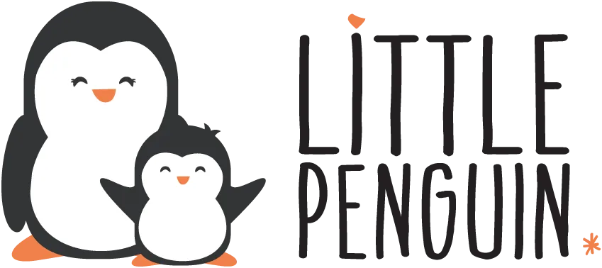 Little Penguin