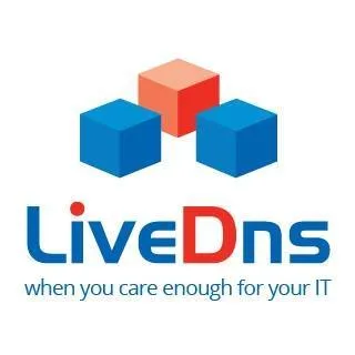 LiveDNS