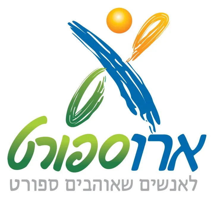 AroSport לוגו