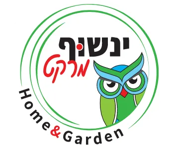 Owl Market לוגו