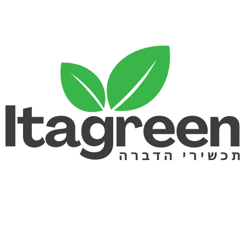 Itagreen