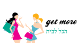 קופונים דילים והצעות לאתר Get More