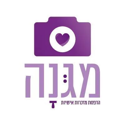 Foto Magna לוגו