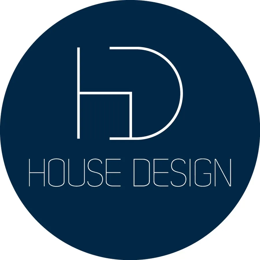 House Design לוגו