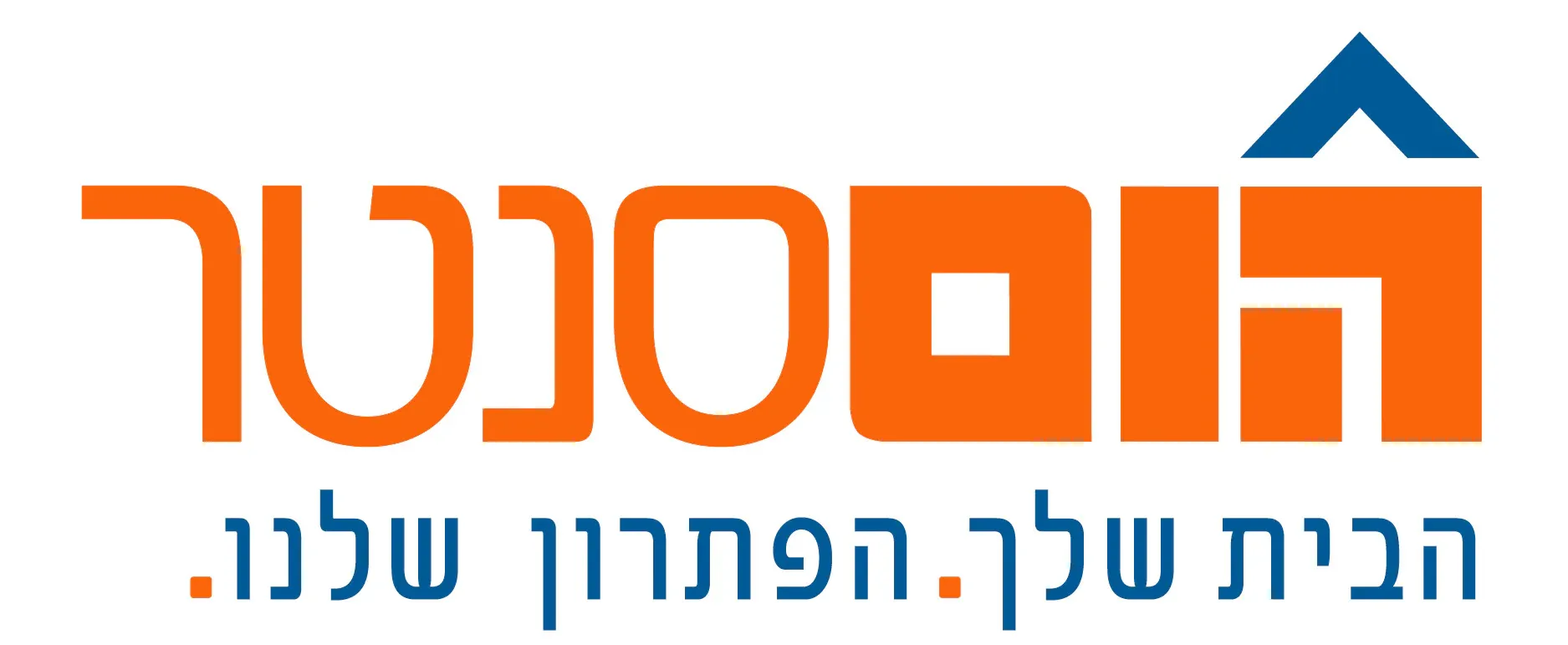 HomeCenter לוגו