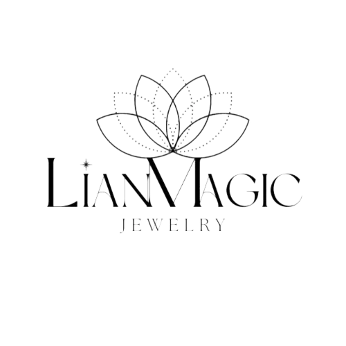 Lian Magic Jewelry לוגו