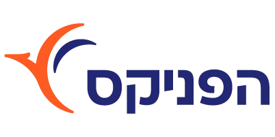 Fenix Insurance לוגו