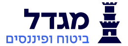 מגדל ביטוח נסיעות לחו