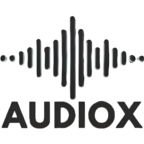 AudioX