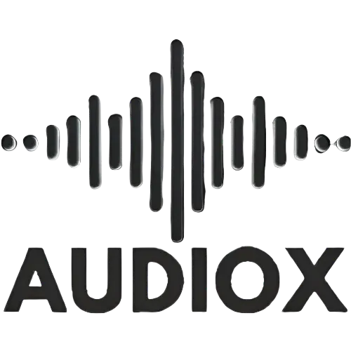 AudioX