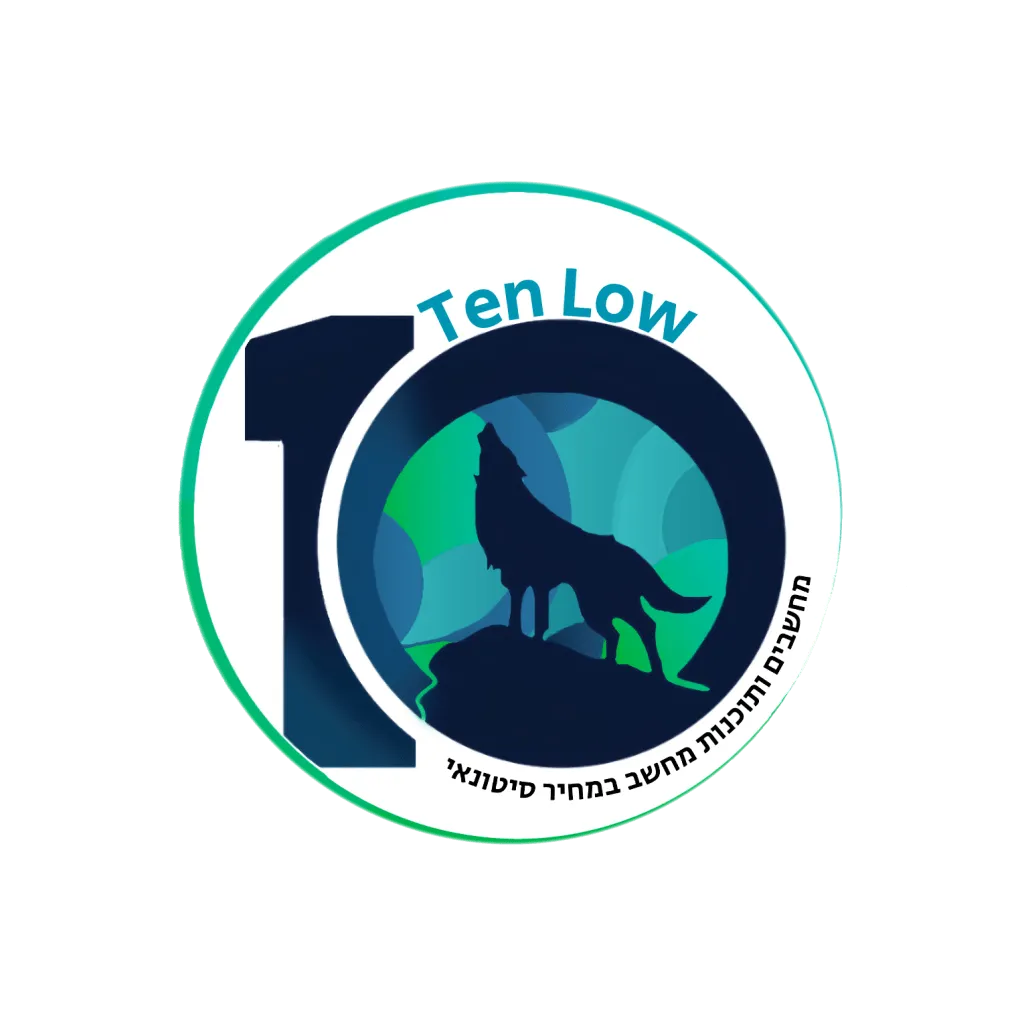 קופונים דילים והצעות ל-TenLow