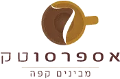 קופונים דילים והצעות ל-espressotech