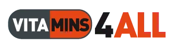 לוגו Vitamins 4 All / ויטמינס 4 אול קופונים דילים והצעות ל-Vitamins 4 All