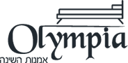 לוגו Mizraney Olympia / מזרני אולימפיה קופונים דילים והצעות ל-Mizraney Olympia